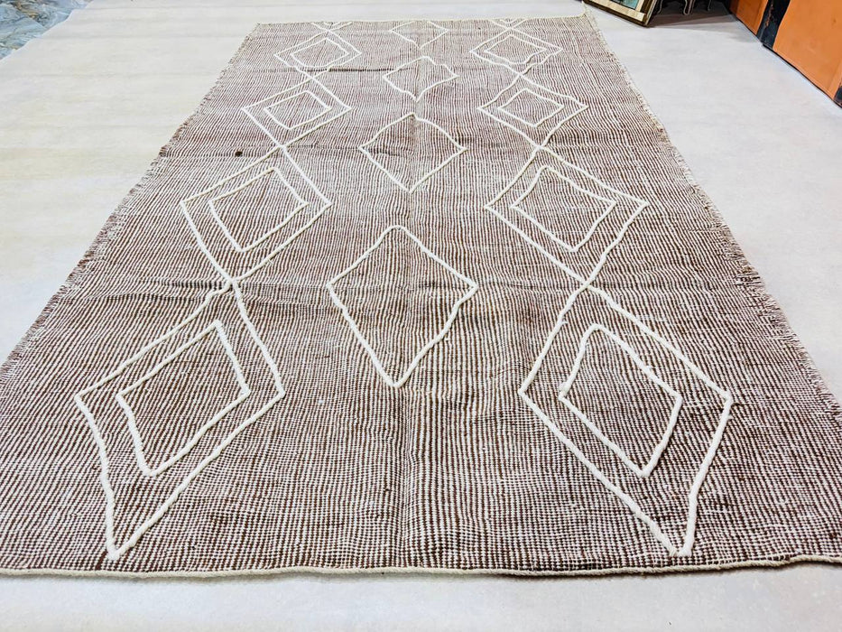 Kilim rugs 4 - 190x304